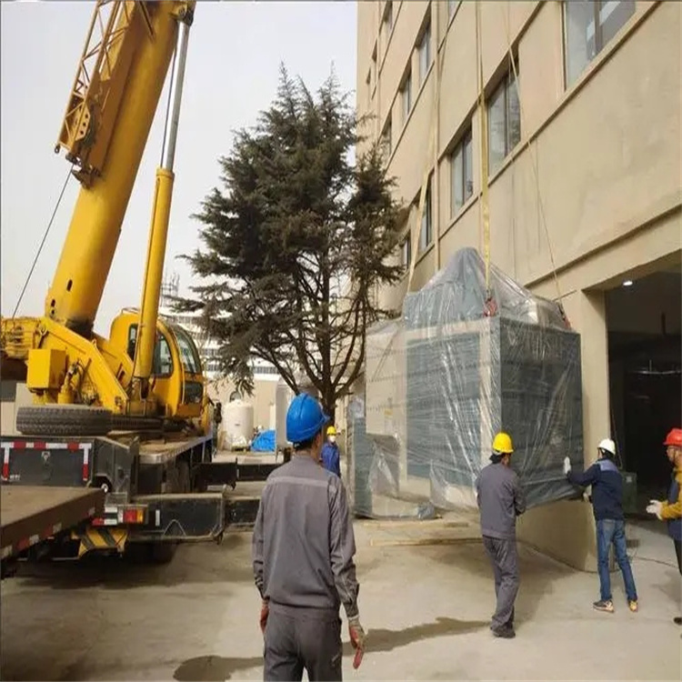 齐河附近12吨吊车出租电话