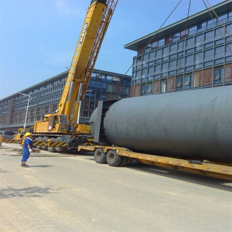 齐河大型吊车租赁公司