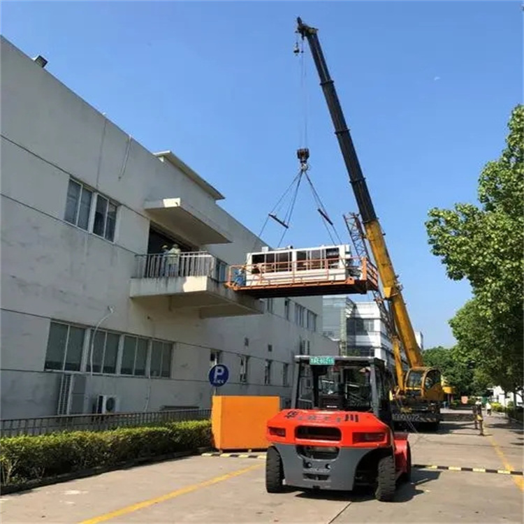 齐河小型吊车出租电话