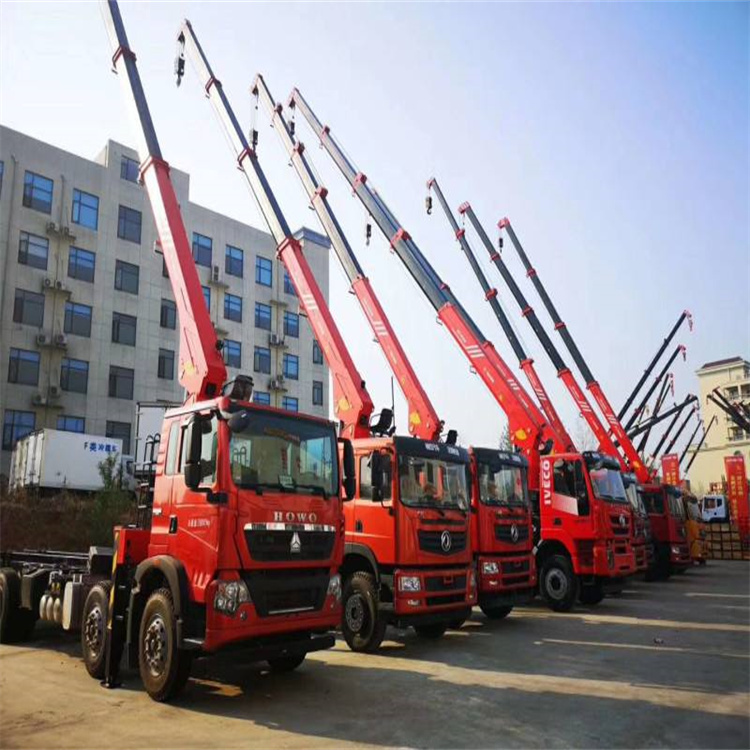 齐河租专业吊车电话