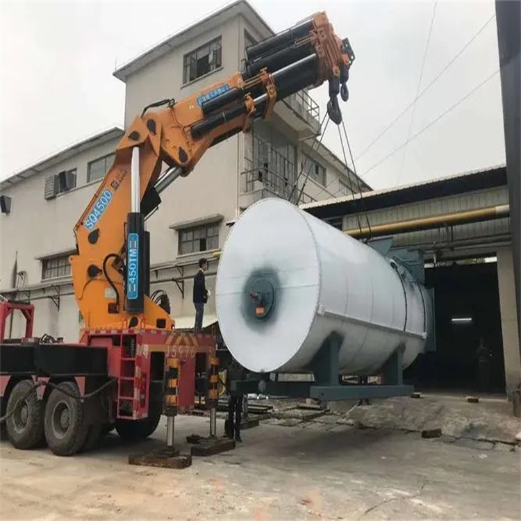 齐河室内装修小型折臂吊出租服务：高效解决方案与租赁指南