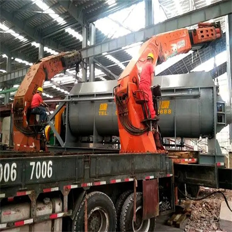 齐河大型随车吊出租多少钱