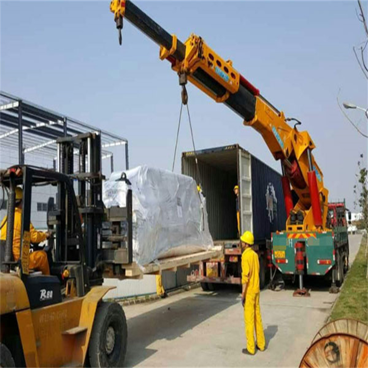 齐河专业随车吊出租电话