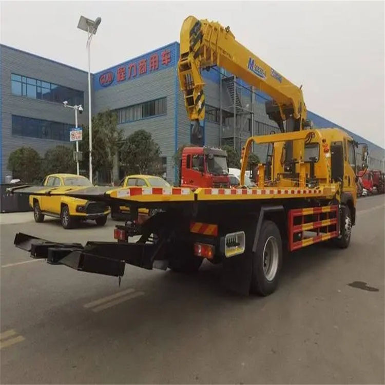 齐河附近小随车吊出租电话，轻松解决搬运烦恼