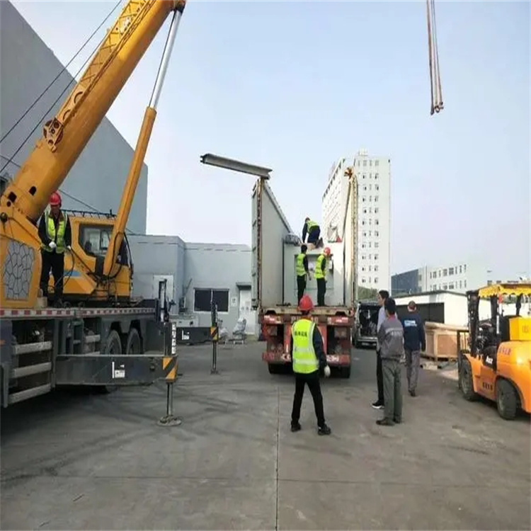 齐河如何找到附近的吊车救援服务