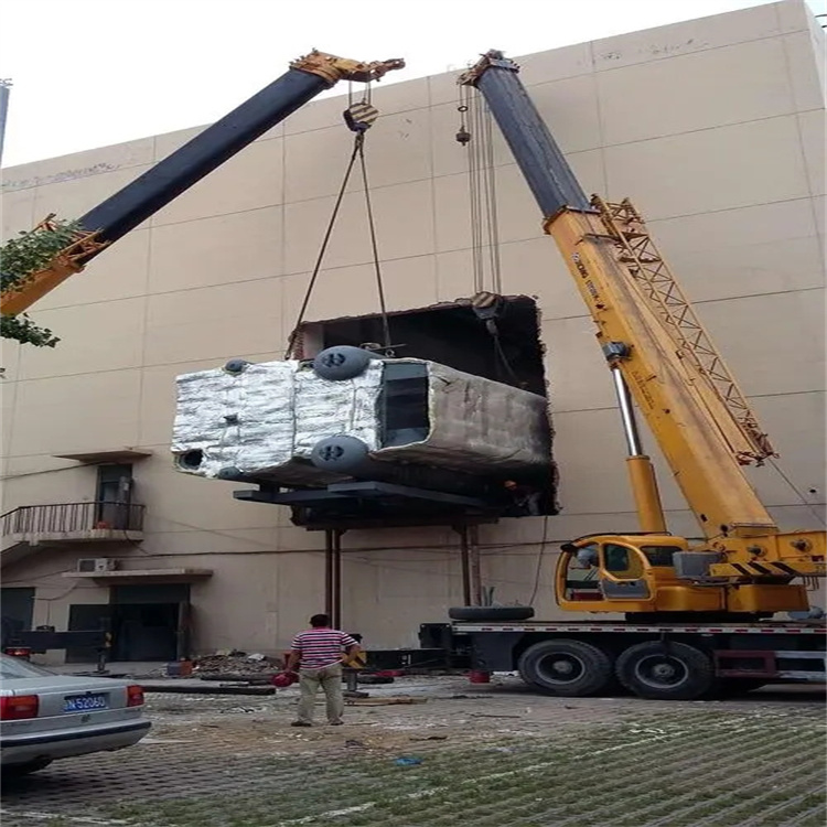 齐河25吨汽车吊出租