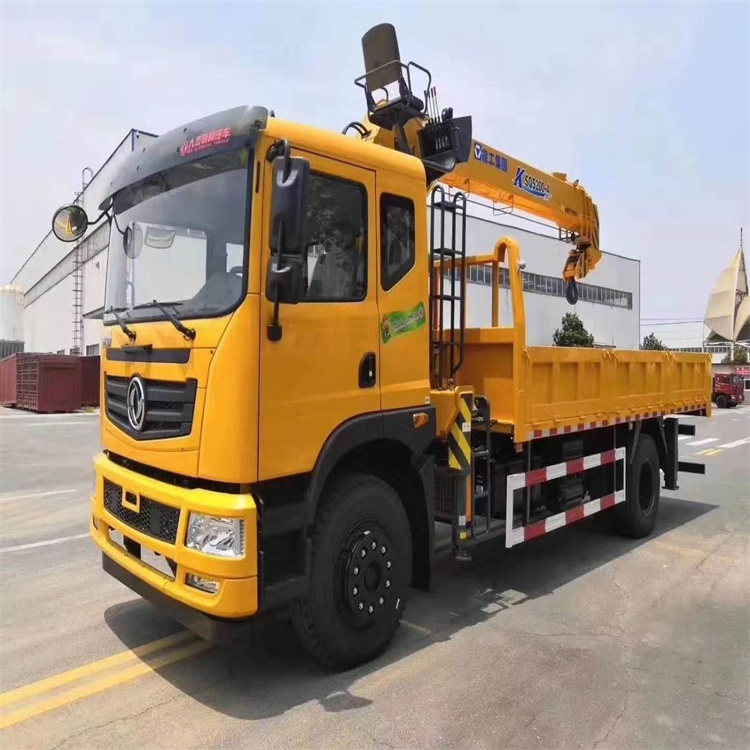 齐河附近找一辆随车吊出租