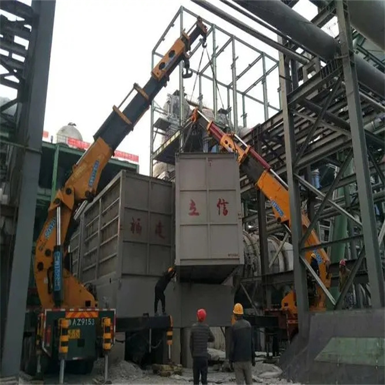 齐河折臂吊车租赁电话