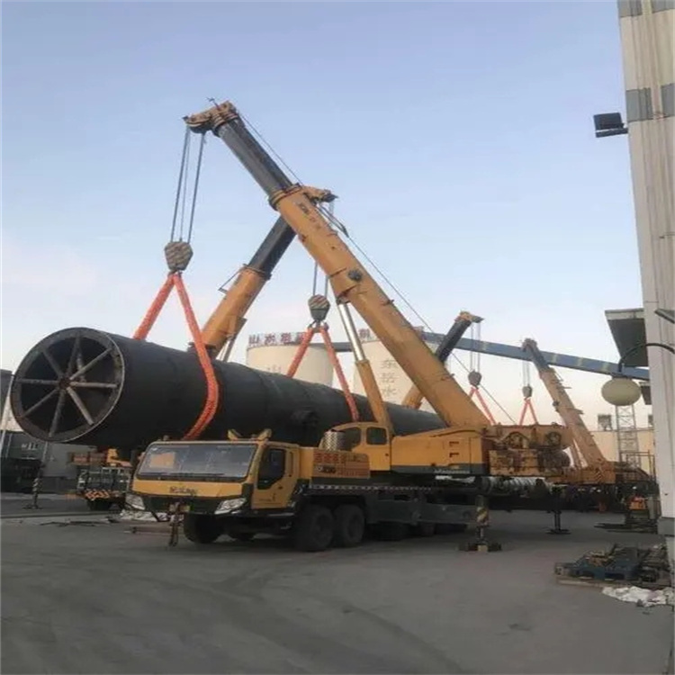 齐河如何评估吊车出租公司在风电设备吊装的专业性