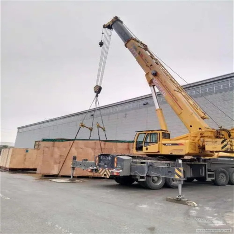 齐河急需吊车出租怎么办|24小时响应|跨区调配服务