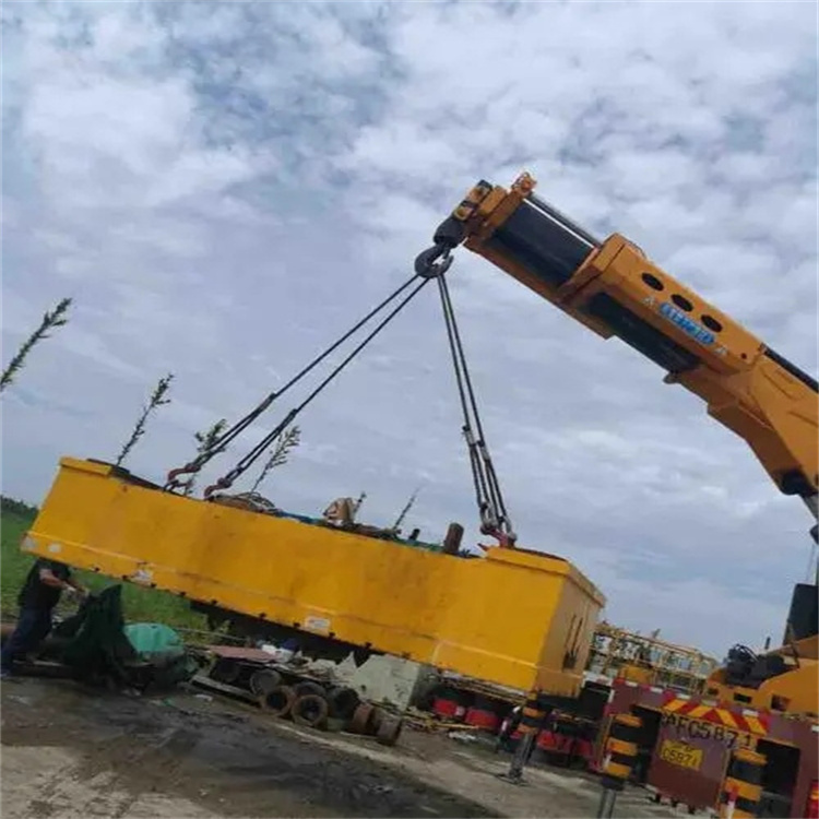 齐河专业吊车出租哪家好