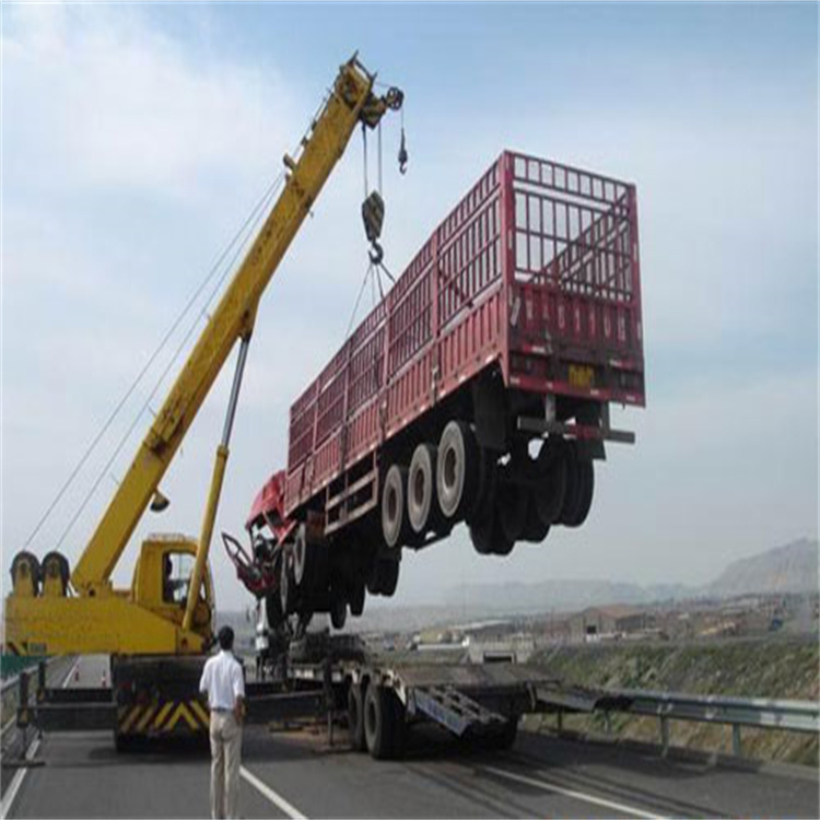 齐河吊车吊运安全措施