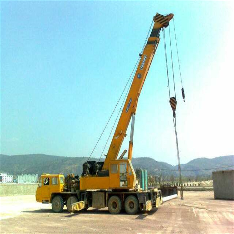 齐河小型吊车出租价格是多少